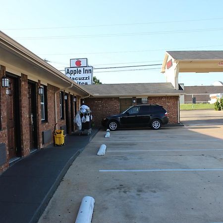 Apple Inn Duncanville Exterior foto