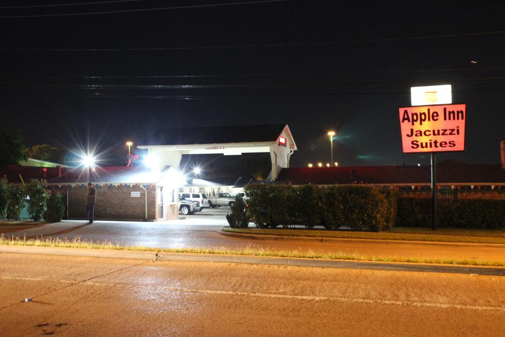 Apple Inn Duncanville Exterior foto