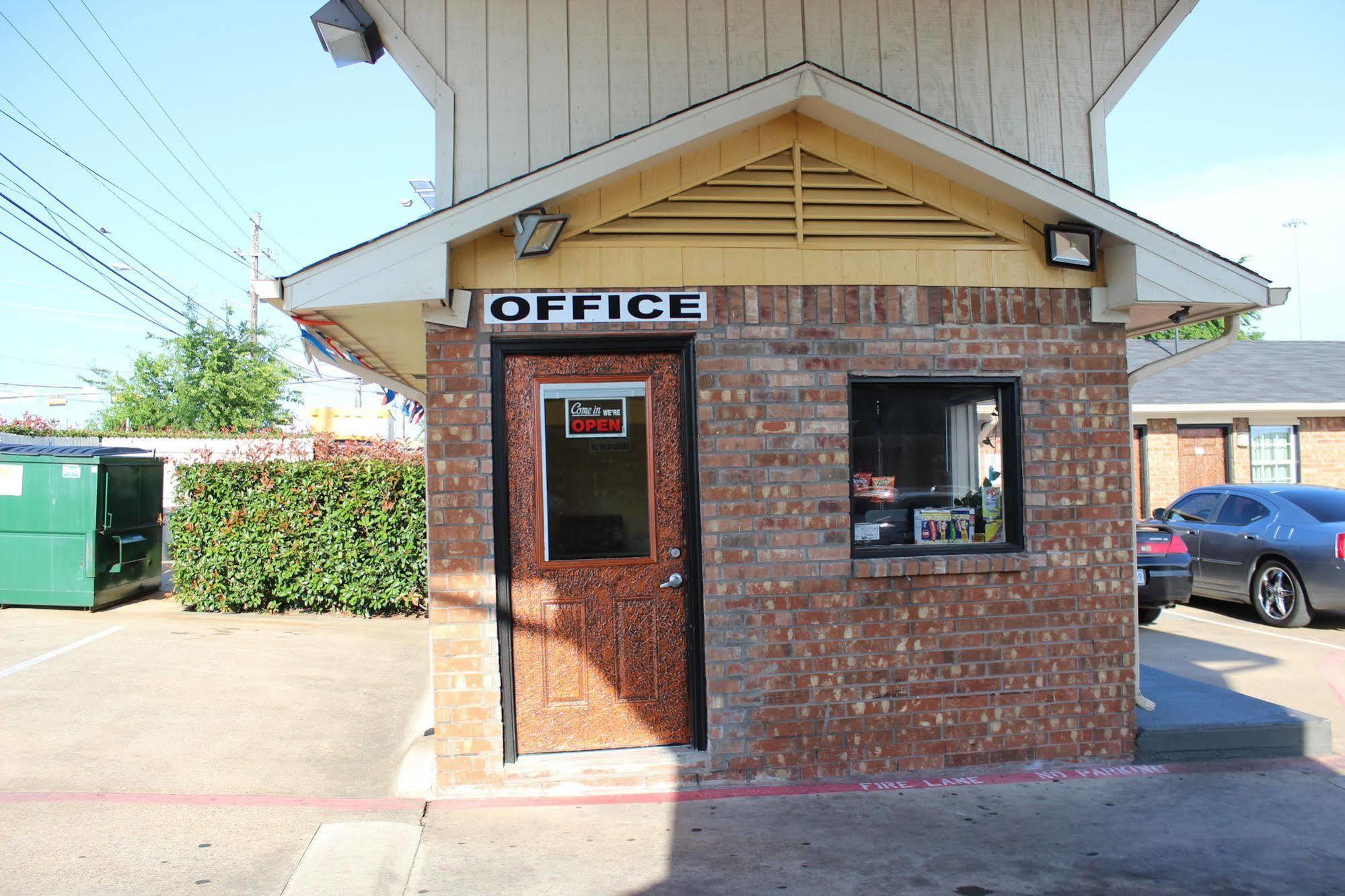 Apple Inn Duncanville Exterior foto