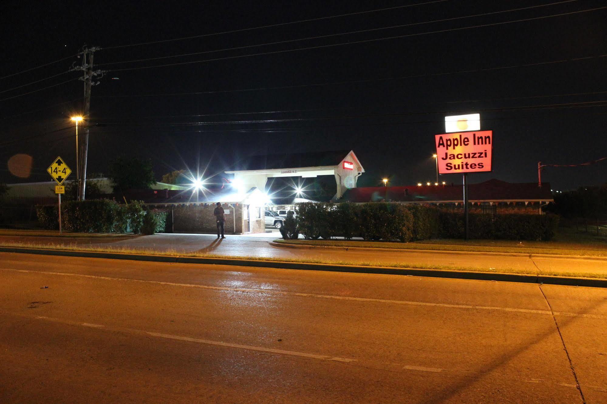 Apple Inn Duncanville Exterior foto